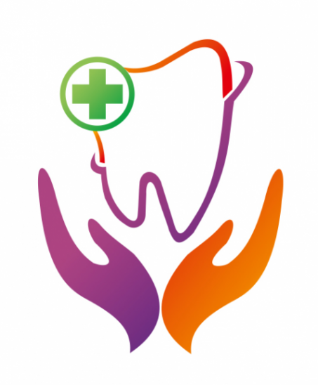 Логотип компании Центр детской и взрослой стоматологии