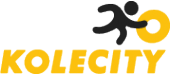 Логотип компании Колесити
