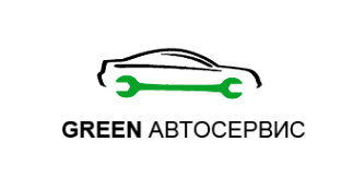 Логотип компании Green