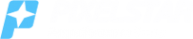 Логотип компании Пиксель Стар