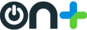 Логотип компании ОнПлюс