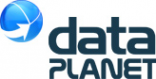 Логотип компании Data Planet