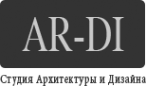 Логотип компании AR-DI