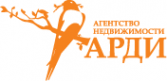 Логотип компании Арди