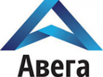 Логотип компании Авега