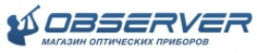 Логотип компании Observer