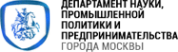 Логотип компании КОРПОРАЦИЯ РАЗВИТИЯ ЗЕЛЕНОГРАДА