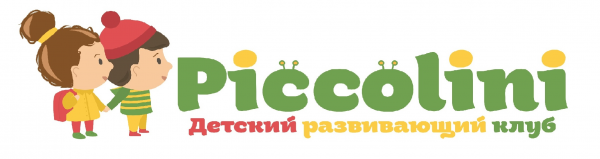 Логотип компании Piccolini