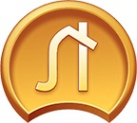 Логотип компании Лесстрой