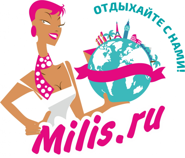 Логотип компании Мелисса