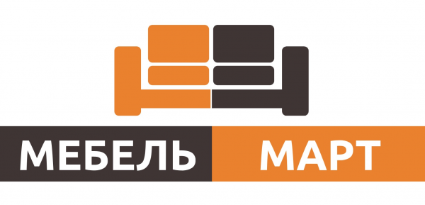 Логотип компании Мебелимарт мебель в Зеленограде