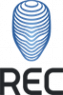 Логотип компании REC