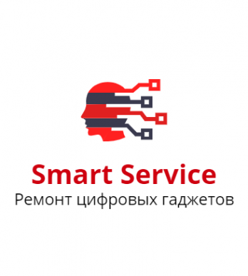 Логотип компании Smart Service - РЕМОНТ ТЕЛЕВИЗОРОВ