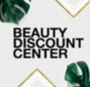 Логотип компании Beautydiscount