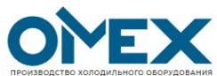 Логотип компании Компания ОМЕКС