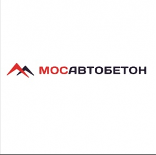 Логотип компании МосАвтоБетон Зеленоград