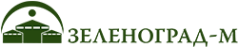 Логотип компании Терминал Зеленоград-М