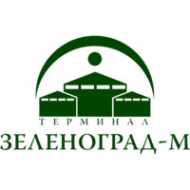 Логотип компании ЗАО «Терминал Зеленоград-М»