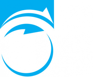 Логотип компании CVG SHOP