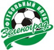 Логотип компании Центр физической культуры и спорта Зеленоградского административного округа г. Москвы