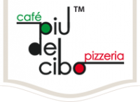 Логотип компании Piu Del Cibo
