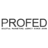Логотип компании PROFED GROUP