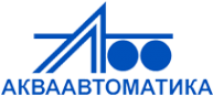 Логотип компании Акваавтоматика