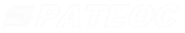 Логотип компании Ратеос