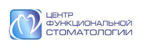 Логотип компании Центр функциональной стоматологии