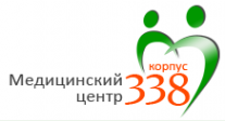 Логотип компании 338