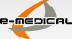 Логотип компании Ист Медикал