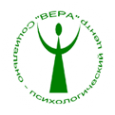 Логотип компании Вера