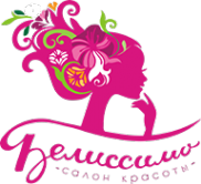 Логотип компании Белиссимо