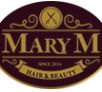 Логотип компании Mary M