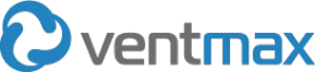 Логотип компании VentMax