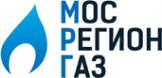 Логотип компании МосРегионГаз