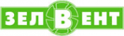 Логотип компании Зелвент