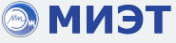 Логотип компании Московский институт электронной техники