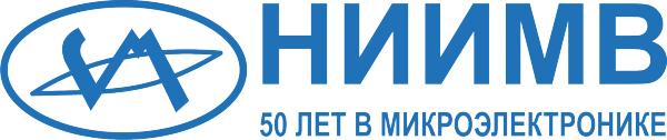 Логотип компании НИИ Материаловедения