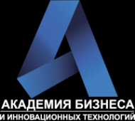 Логотип компании Академия бизнеса и инновационных технологий
