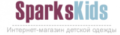 Логотип компании Sparks