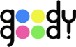 Логотип компании Goody-Good