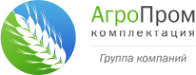 Логотип компании Агропромкомплектация