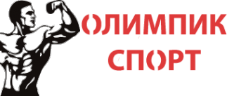Логотип компании Олимпик-Спорт