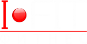 Логотип компании I-Fit