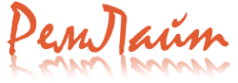 Логотип компании РемЛайт