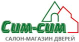 Логотип компании Сим-Сим