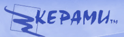 Логотип компании Керами