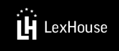 Логотип компании Lex House