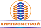 Логотип компании Химпромстрой